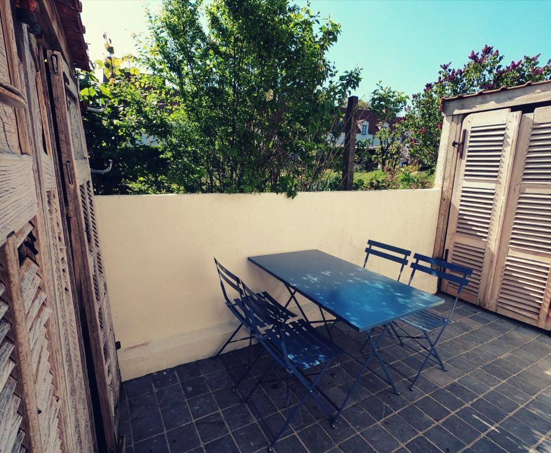 Maison De Pecheur Wissant Plein Centre Ngoại thất bức ảnh