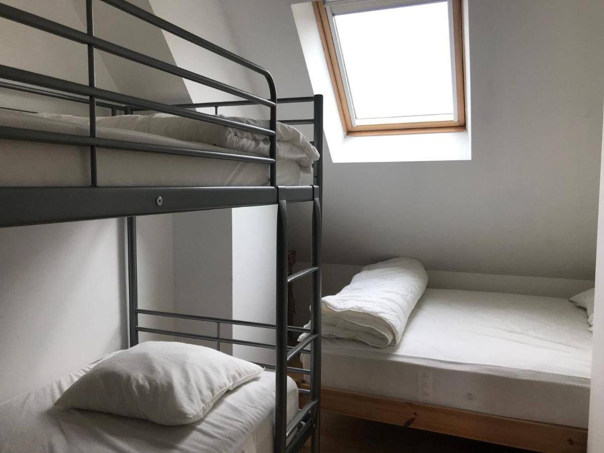 Maison De Pecheur Wissant Plein Centre Ngoại thất bức ảnh
