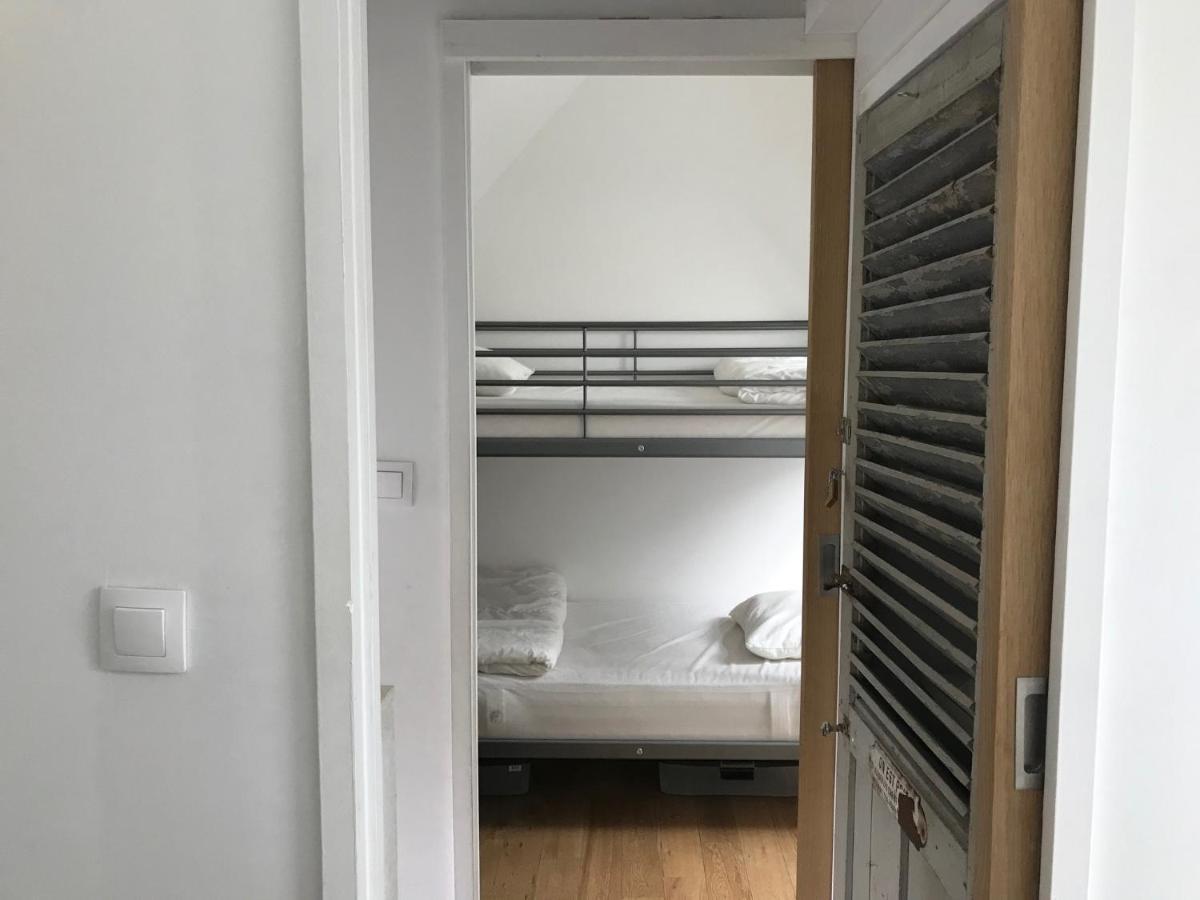 Maison De Pecheur Wissant Plein Centre Ngoại thất bức ảnh