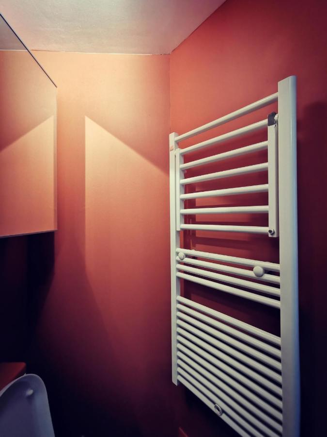 Maison De Pecheur Wissant Plein Centre Ngoại thất bức ảnh