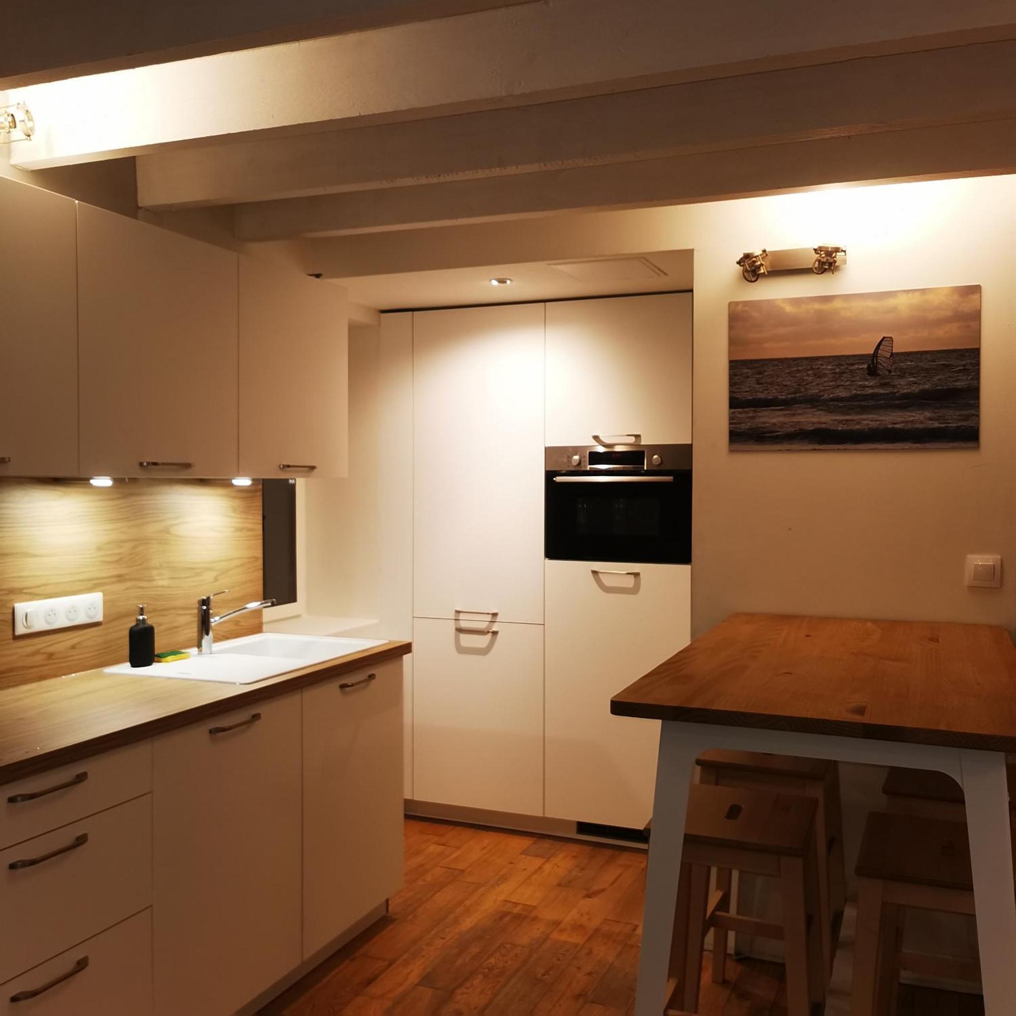 Maison De Pecheur Wissant Plein Centre Ngoại thất bức ảnh